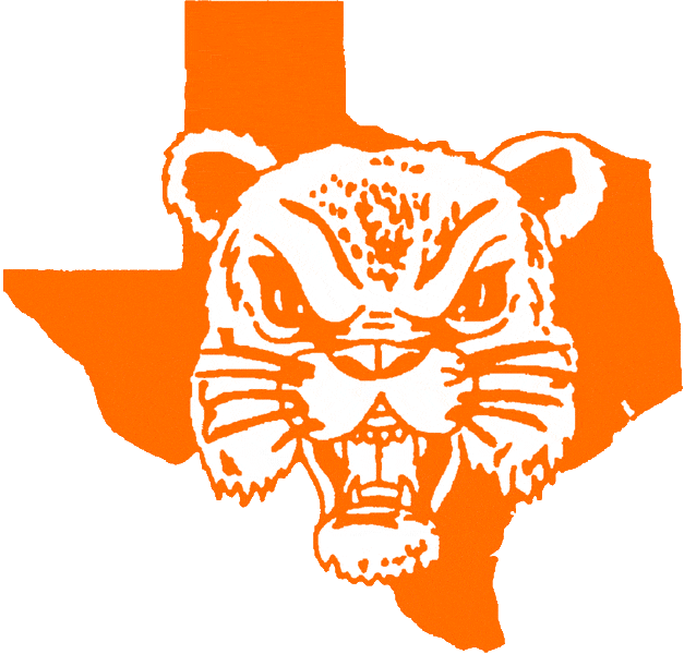 Sam Houston State Bearkats 1978-1996 Primary Logo iron on transfers for T-shirts